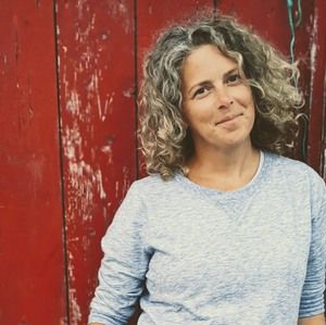 Meet your Posher, Krista